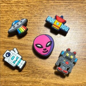 Alien and Space Adventure